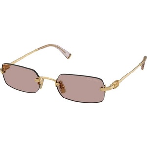 Miu Miu Диоптрични очила Miu Miu MU B50S 5AK20I - alensa Слънчеви очила