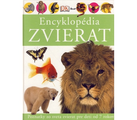 Encyklopédia zvierat