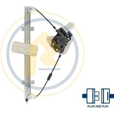 Mechanizmus zdvíhania okna Ac Rolcar 01.6952