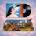 Magdalena Bay - Imaginal Disk LP