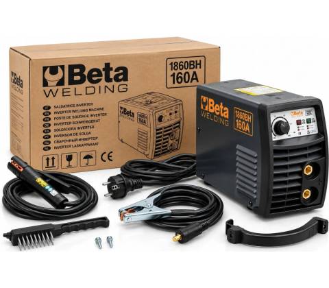 BETA 1860BH/160A
