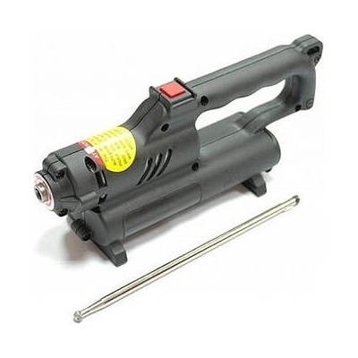 Rotostarter Argus / Alpha Power AG21-F3013 je určený na používanie motorov Argus s prípravou na rotoštartér