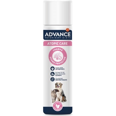 Advance Šampón Atopic Care 300 ml