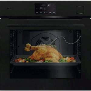 AEG NBH6X53KSE SteamCrisp (949284753) Фурна за вграждане