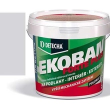 Ekoban Forte Plus 5 kg světle šedá