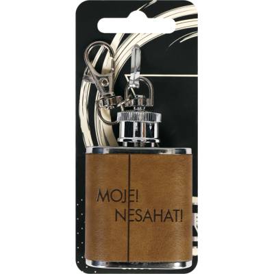 Albi Mini placatka Moje nesahat 30 ml