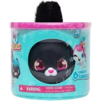 Happy Line Сладурски котки - Аш (450001a)