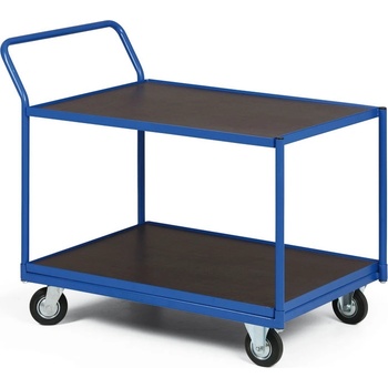 Prepravný vozík policový Biedrax PV4062