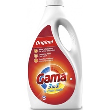 Gama Original prací gél 2,2 l 44 PD
