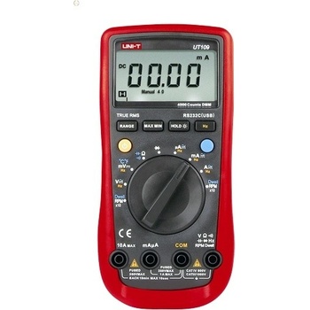 UNI-T UT109