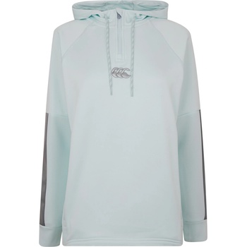 Image 1 of Canterbury Суичър Canterbury Women's Performance Hoodies - Skylight / Grey