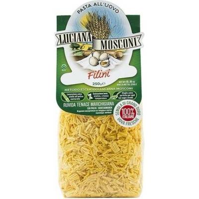 Luciana mosconi filini sušené vaječné těstoviny 250 g