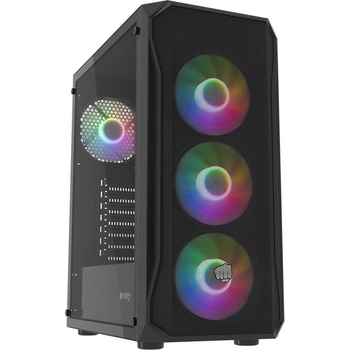 Fury SHOBO SH4F RGB NFO-2154