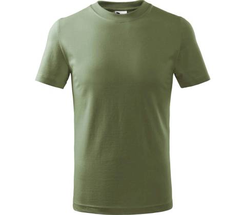 Malfini Basic 138 khaki