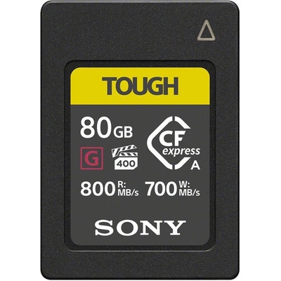 Sony 80 GB EAG80T.SYM
