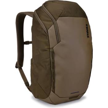 Thule Дневна раница Thule Chasm 26 Daypack - Deep Khaki - размер One Size (502-9042-0611)