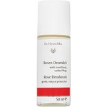 Dr. Hauschka Rose Deodorant дезодорант с екстракт от роза 50 ml