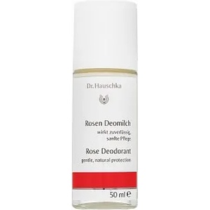 Dr. Hauschka Rose Deodorant дезодорант с екстракт от роза 50 ml