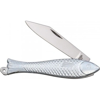 Mikov nôž rybička