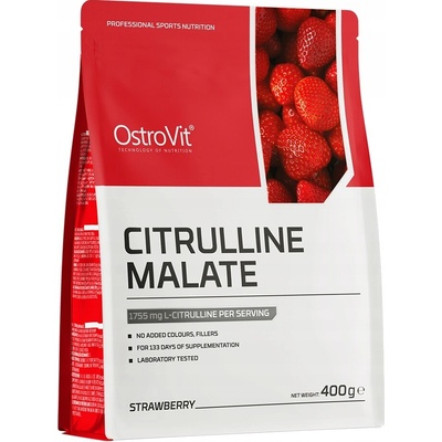 OstroVit citrulín 400 g