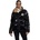 Boss Яке Boss Men's BOSS Water-Resistant Insulated Ski Jacket - Black