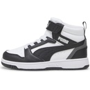 Puma Rebound V6 Mid AC+ PS červená