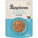 Applaws tuniak a pražma 70 g