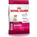 Royal Canin Medium Junior 4 kg