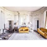 Ravensburger - Puzzle Lost Places: The White Room - 1 000 piese