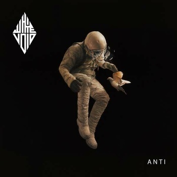 WHITE VOID - ANTI LTD. LP