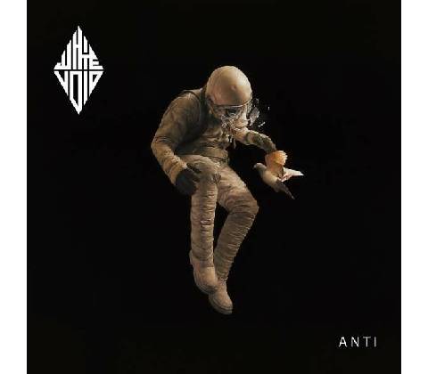 WHITE VOID - ANTI LTD. LP