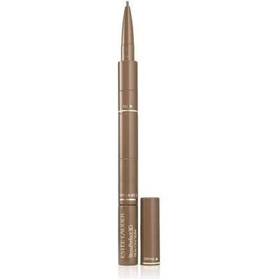 Estée Lauder Browperfect 3D All In One Styler Multi Tasker Color corrector Hnědá 27 g