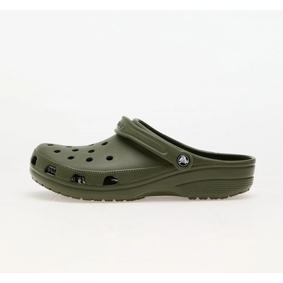 Crocs classic Army green Army green