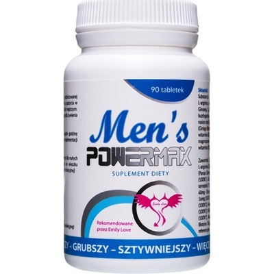 RUF Men's Powermax- 60tab