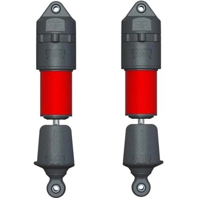 Arrma амортисьор комплект 15x119mm 500cSt (2)