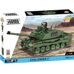 COBI Armed Forces Challenger 2, 1: 35, 954 к, 1 ф (COBI-2627)