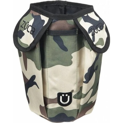 Züca Kapsa na příslušenství camo