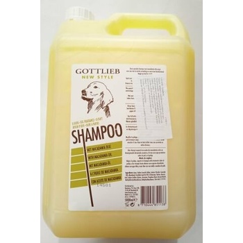 Pet Products Gottlieb vajíčkový 5 l