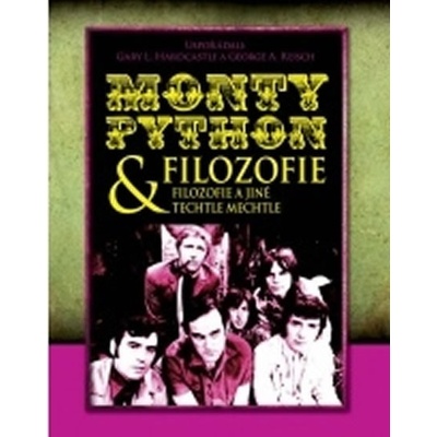 Monty Python & filozofie