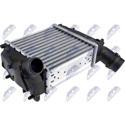 NTY Chladič turba CNG-RE-006