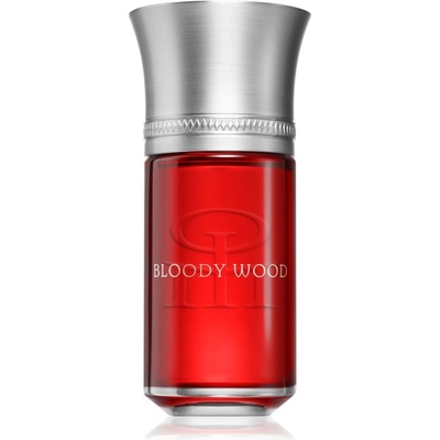 Liquides Imaginaires Bloody Wood EDP 100 ml