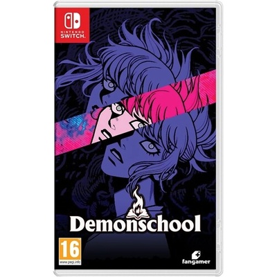 Demonschool