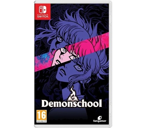 Demonschool