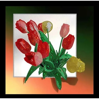 Лалета 24/24 см