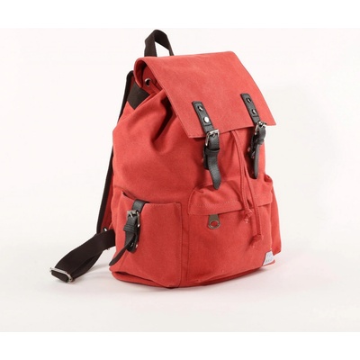 Fugu bags implutus implutuspink pink 21 l