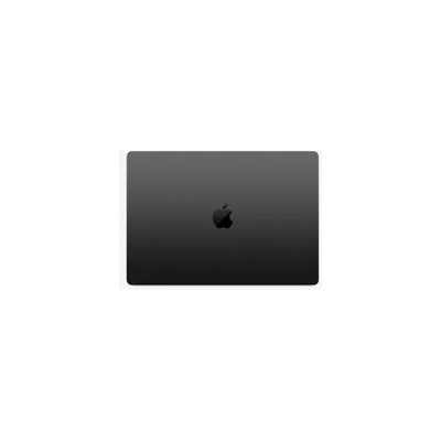 Apple MacBook Pro 16" with Apple M5 Pro chip with 18-core CPU and 20-core GPU, 48GB, 1TB SSD - Space Black (SSD: 2TB SSD - с поръчка и доставка) (mgec4ze/a_2tbssdmbp16m5pro)