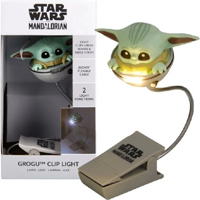 Star Wars Mandalorian Grogu, PP15812MANVN