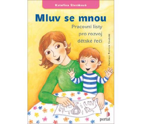 Mluv se mnou