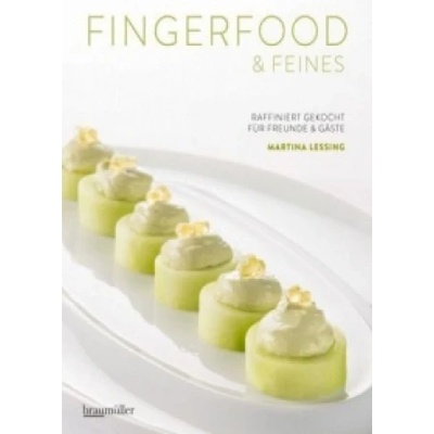 Fingerfood & Feines