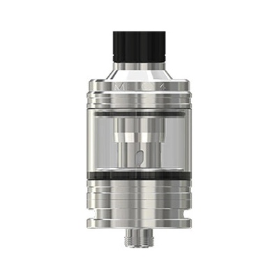iSmoka Eleaf clearomizer Melo 4 D22 Stříbrná 2ml